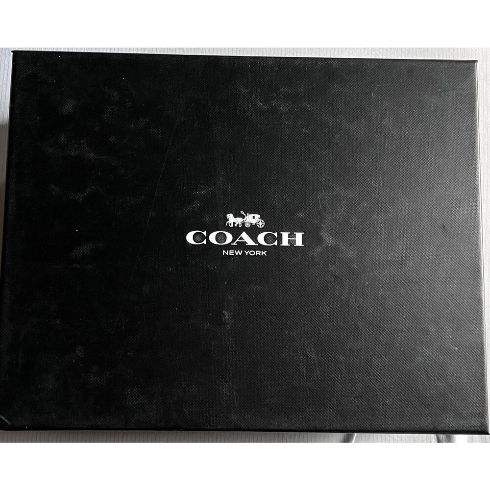 Coach Kalie Heel Womens Sz 7M - Picture 2 of 6